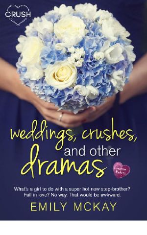 [Creative HeArts 06] • Weddings, Crushes, and Other Dramas (Creative HeArts)